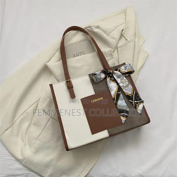Classy Fashion Handbags - thumbnail 2