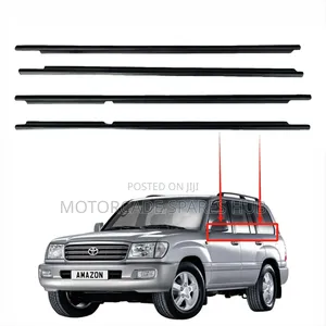 Toyota Land Cruiser 100 Series Weather Strips