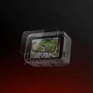 Insta360 Ace Pro Screen Protector Tempered Glass | Anti-Scratch