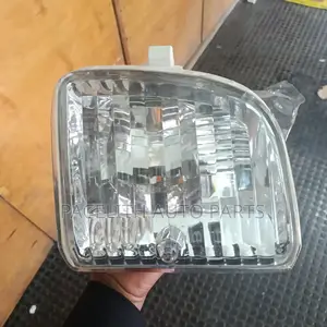 Fog Lamp Rav4 1999