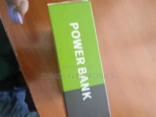 Black Oraimo Charger