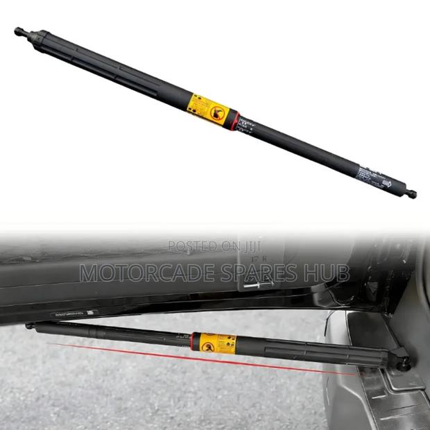 Land Cruiser Toyota Prado Fj 150 Boot Shock Strut
