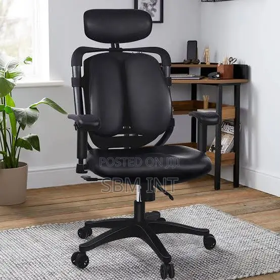 Orthopedic Chair