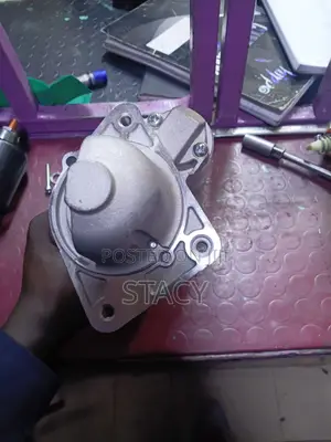 Stater Motor
