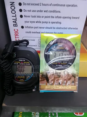 Sportwatch*Sportwatch