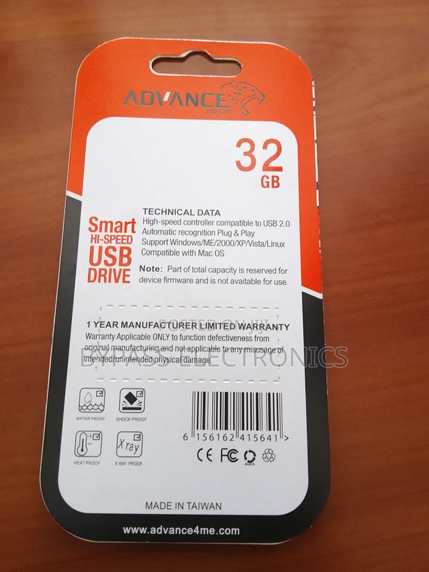 Smart Usb Drive - thumbnail 3