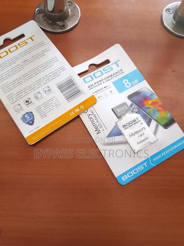 Smart Usb Drive - thumbnail 4