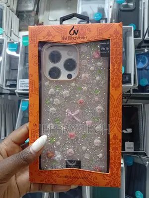 Doyers Brand Phone Case Designed for the iPhone 17 Pro Max