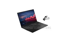New Laptop Lenovo ThinkPad X1 Carbon 16GB Intel Core Ultra 7 SSD 1T