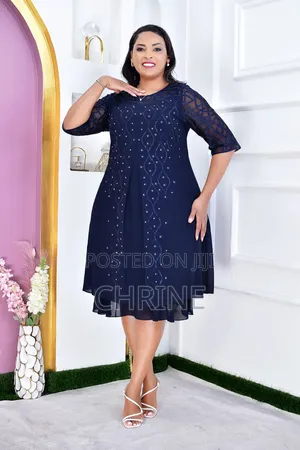 Smart-Casual Dresses