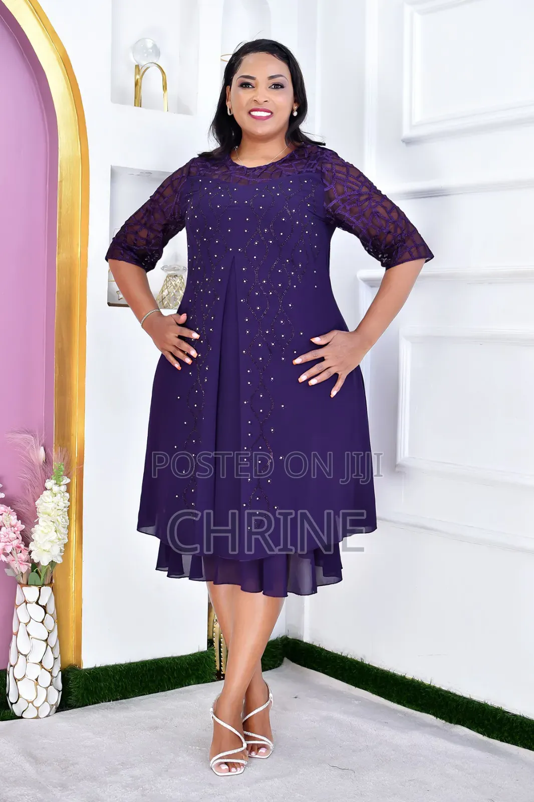 Smart-Casual Dresses