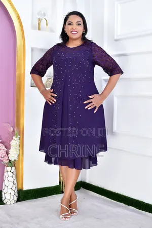 Smart-Casual Dresses