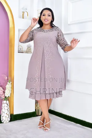 Smart-Casual Dresses