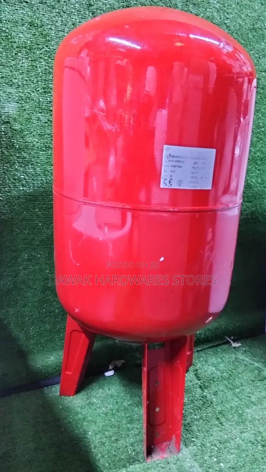 Horse Power Water Filter