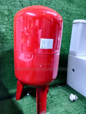 Horse Power Water Filter