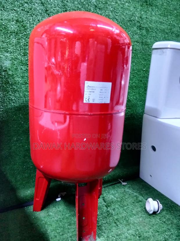 Horse Power Water Filter - thumbnail 3