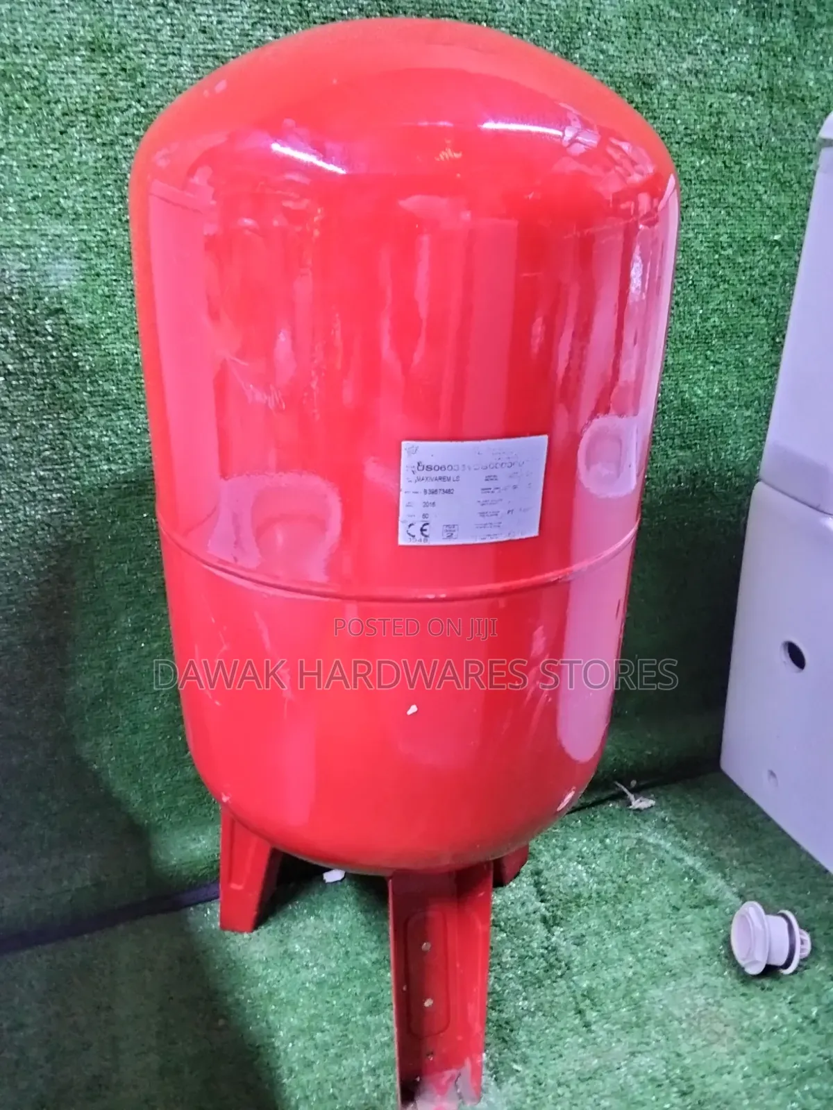 Horse Power Water Filter