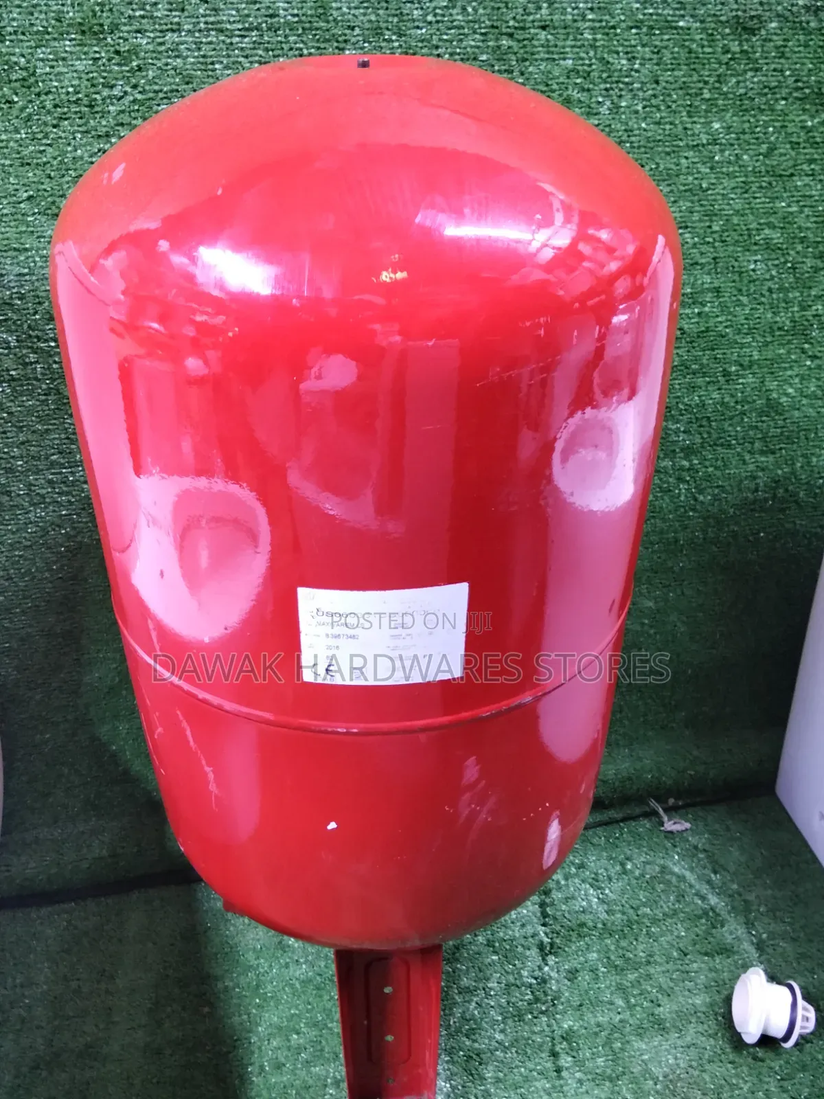 Horse Power Water Filter