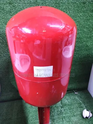 Horse Power Water Filter