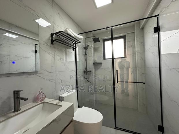 2bdrm Apartment in Kilimani, Wood, Hurlingham for sale - thumbnail 12