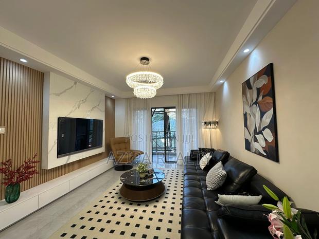 2bdrm Apartment in Kilimani, Wood, Hurlingham for sale - main view