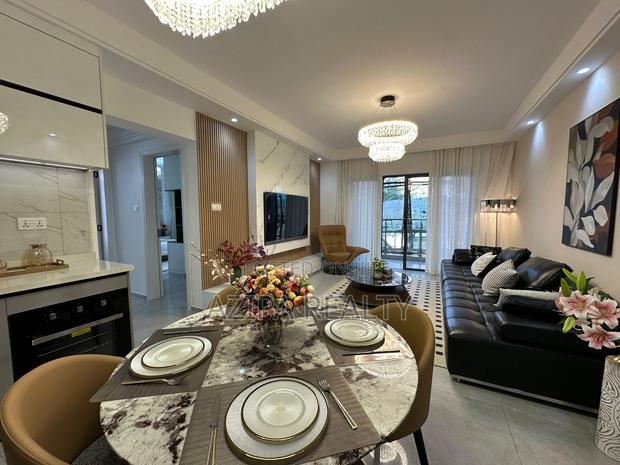 2bdrm Apartment in Kilimani, Wood, Hurlingham for sale - thumbnail 16