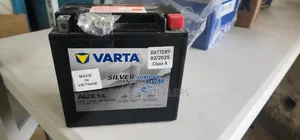 Auxiliary Car Battery 13ah Agm