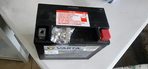 Auxiliary Car Battery 13ah Agm