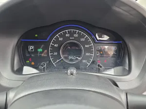 Nissan Note 2019 Gray