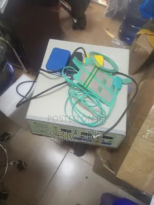 Diathermy Machine 400watts