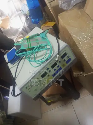 Diathermy Machine 400watts