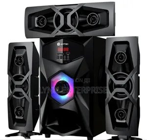 *Amtec Woofer 3.1 Am-307/308/309 3.1