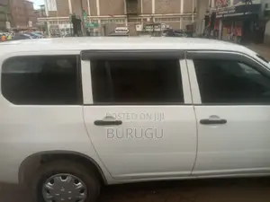 Toyota Probox 2010 White