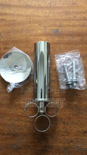 Ear Irrigation Syringe