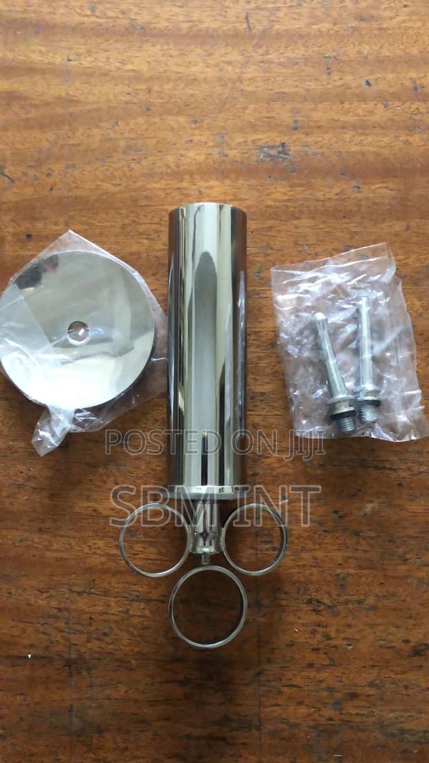 Ear Irrigation Syringe