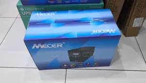 Mecer 2000va 2kva Line Interactive Ups Me-2000
