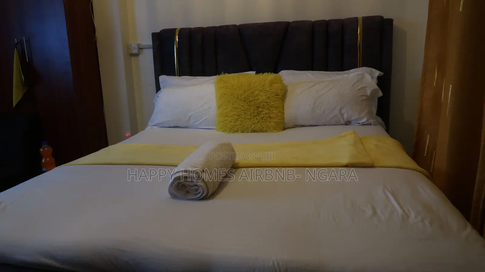 Executive Studio Airbnbs- Kikuyu, Southern-Bypass