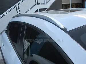 Mazda Cx-5 2017-2019 Original Roof Rails/ Roof Rack