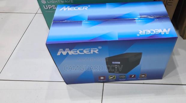 Mecer 2000va Ups//2kva Ups Mecer (Me-2000-Vu) - main view