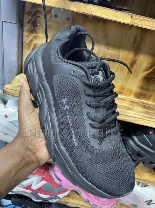 Under Armour Halo Runner