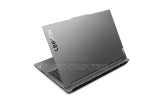 New Laptop Lenovo Legion 5 16GB Intel Core i7 SSD 1T
