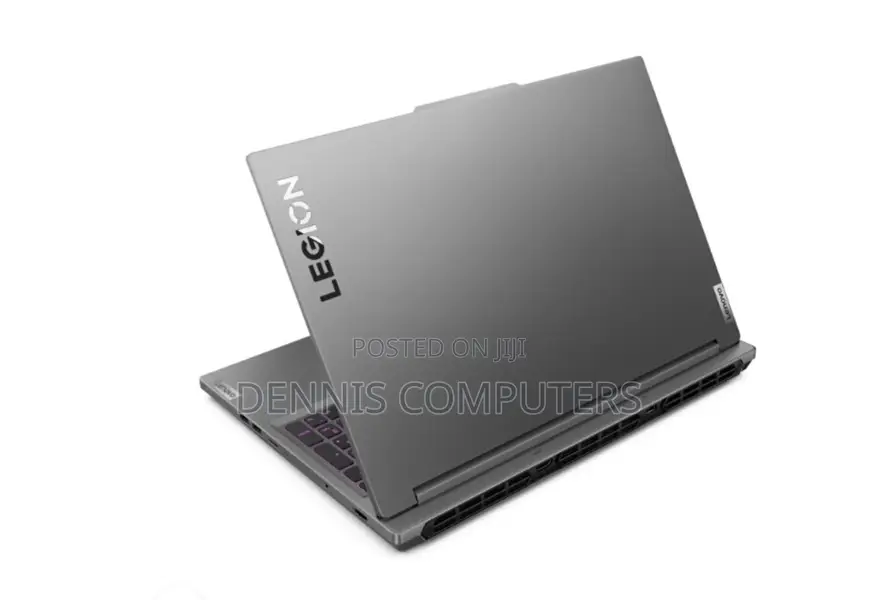 New Laptop Lenovo Legion 5 16GB Intel Core i7 SSD 1T