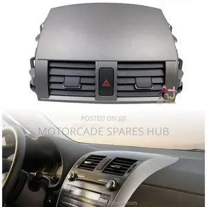 Axio Dashboard Center Air Vent Console
