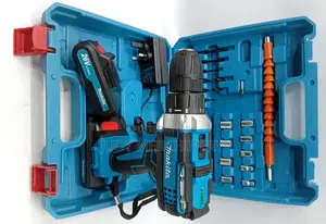 Makita Cordless 36v and 26v