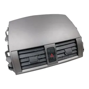 Fielder Dashboard Center Air Vent Console