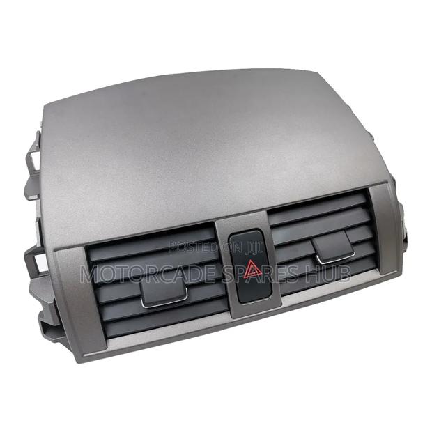 Fielder Dashboard Center Air Vent Console