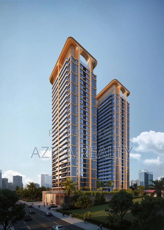 Studio Apartment in Westlands, Mogotio, Raphta Road Area for sale