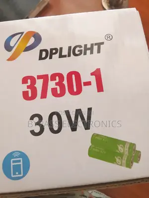 Dplight Bulb