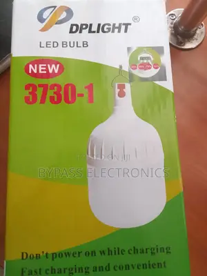 Dplight Bulb