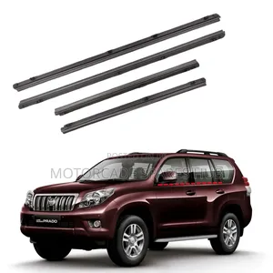 Toyota Prado Fj 150 Weather Strips